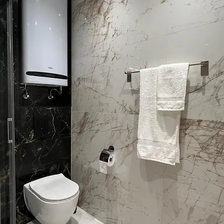 Apartment Elysia Garden Saints Constantine and Helena