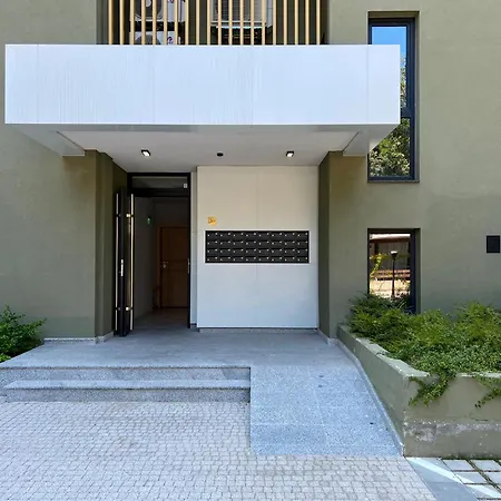 Apartment Elysia Garden